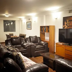 NUEVO APARTAMENTO CERCA DE TODO CUSCO